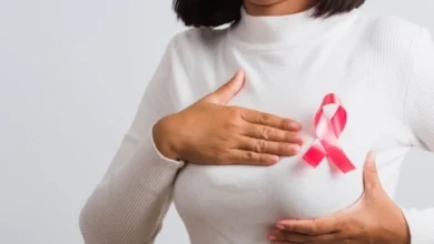 Poor sleep and obesity may increase the risk of breast cancer