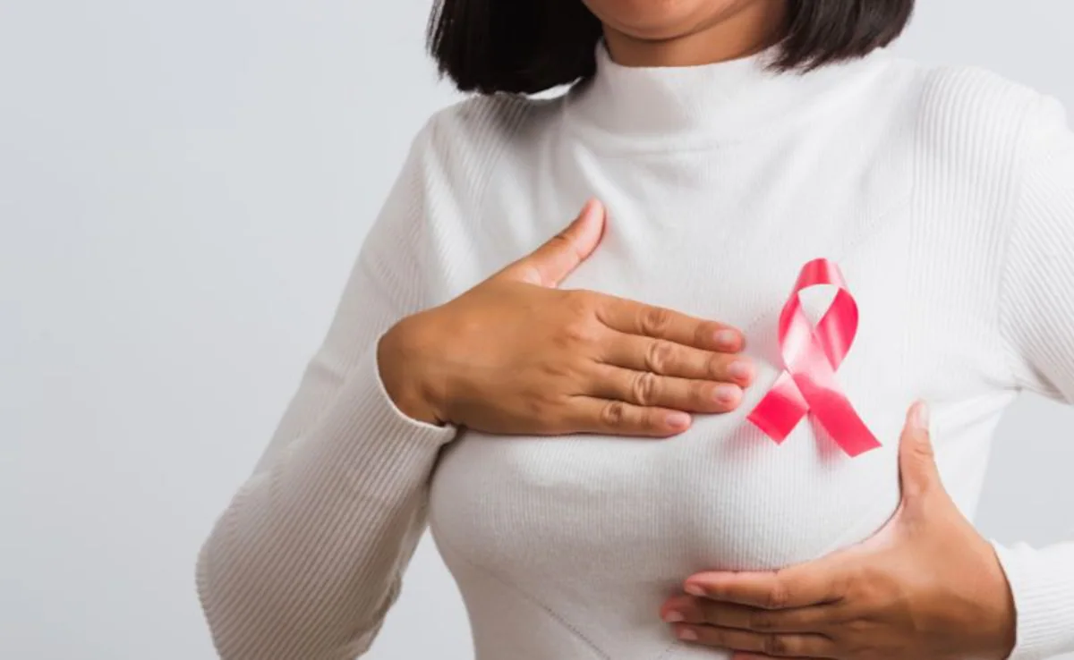 Poor sleep and obesity may increase the risk of breast cancer