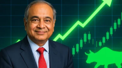 Ramesh Damani invested Rs 13 crore in smallcap shares, bought 27,500 shares