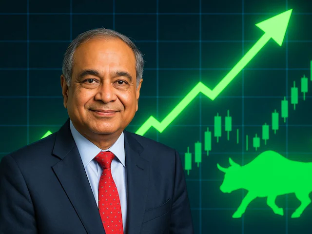 Ramesh Damani invested Rs 13 crore in smallcap shares, bought 27,500 shares