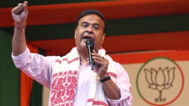 40% of Bangladeshi Muslims in Assam: CM