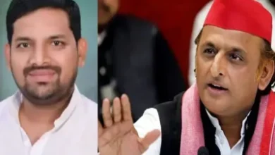 Ghosi By-Election 2026: SP announces new candidate