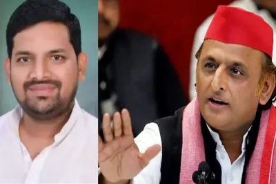 Ghosi By-Election 2026: SP announces new candidate