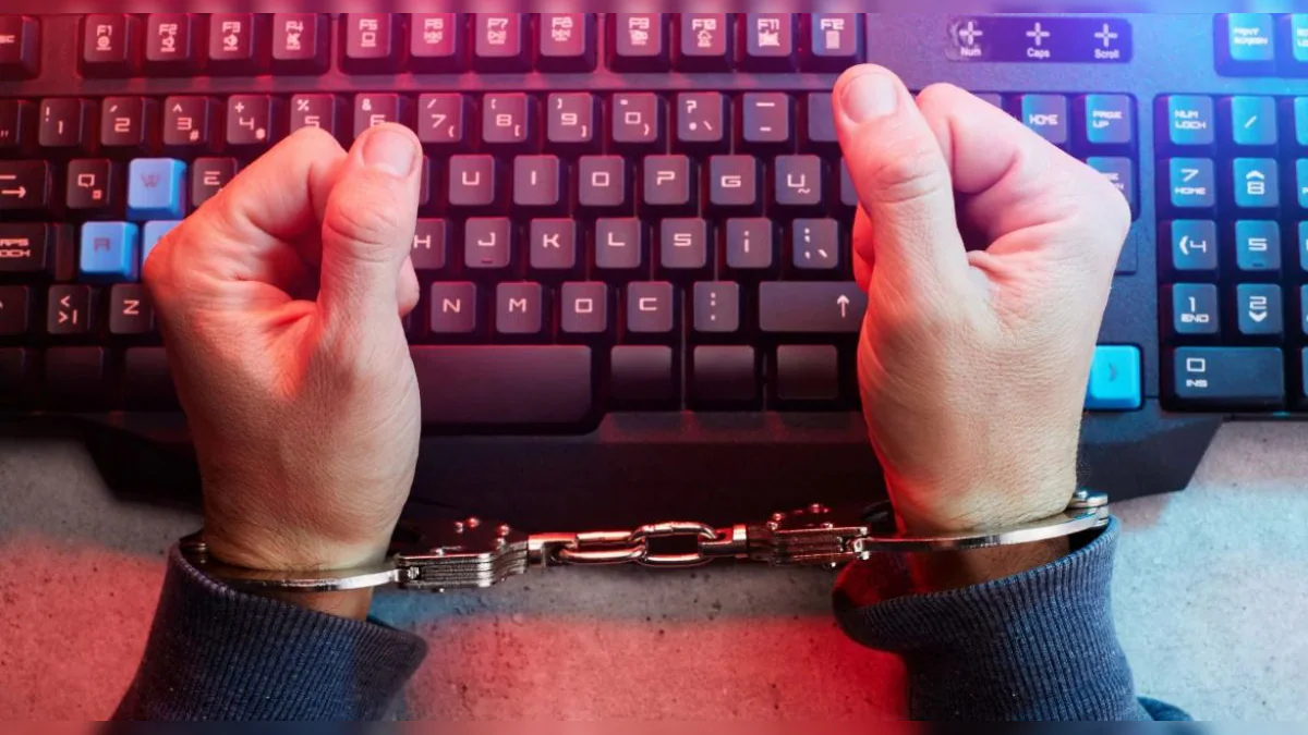 Cyber ​​Literacy: Digital Crimes and 10 Steps to Prevention