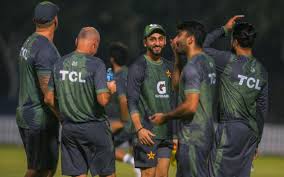 Pakistan's T20 squad announced, Babar and Shaheen dropped