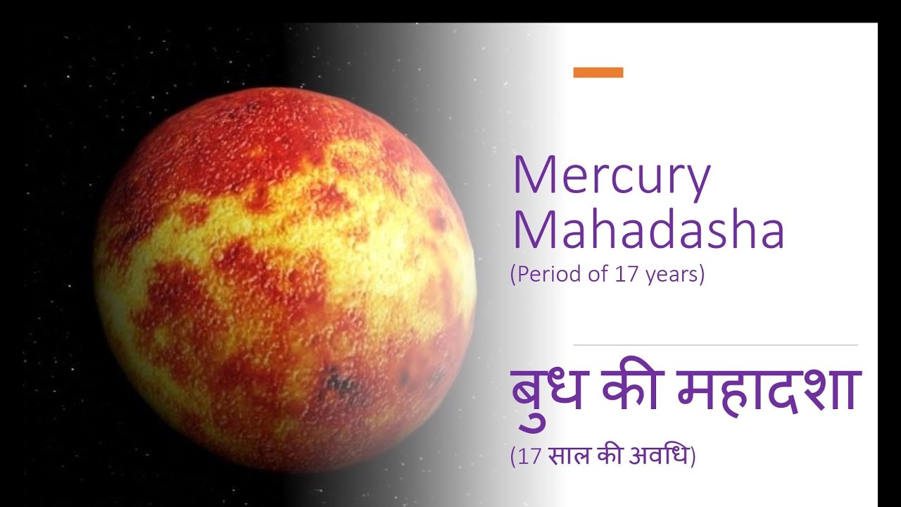 Budh Mahadasha 2026: Which zodiac signs will have bright luck