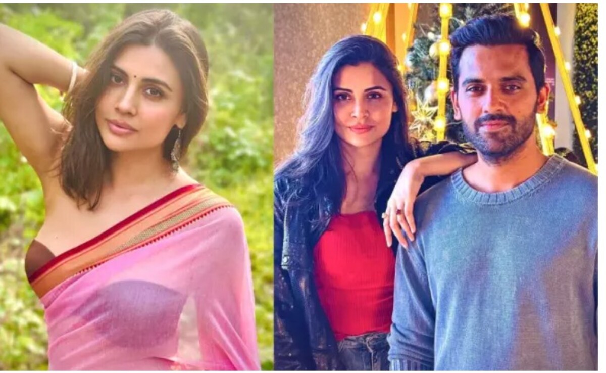 Malti Chahar reveals details about her parents