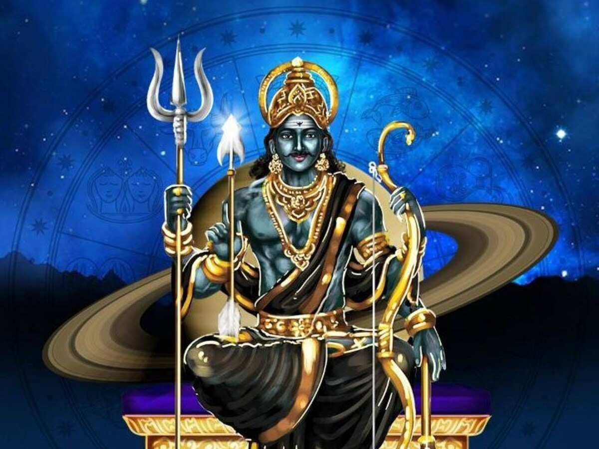Saturn in Pisces in 2026, these zodiac signs will have bright luck