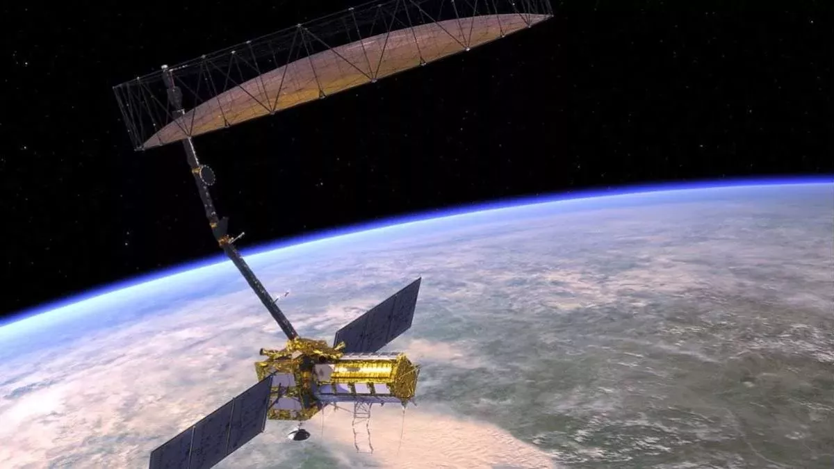 Pakistan Satellite: पाकिस्तान ने चीन की मदद से लॉन्च किया 'EO-3' सैटेलाइट', भारत के SBS-3 मिशन पर सवाल, खतरे की घंटी!