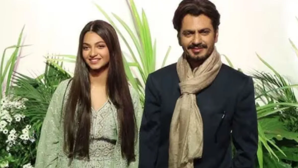 Nawazuddin Siddiqui की फिल्म देखकर बेटी ने कहा- ‘मेरा कॉन्फिडेंस टूट गया’