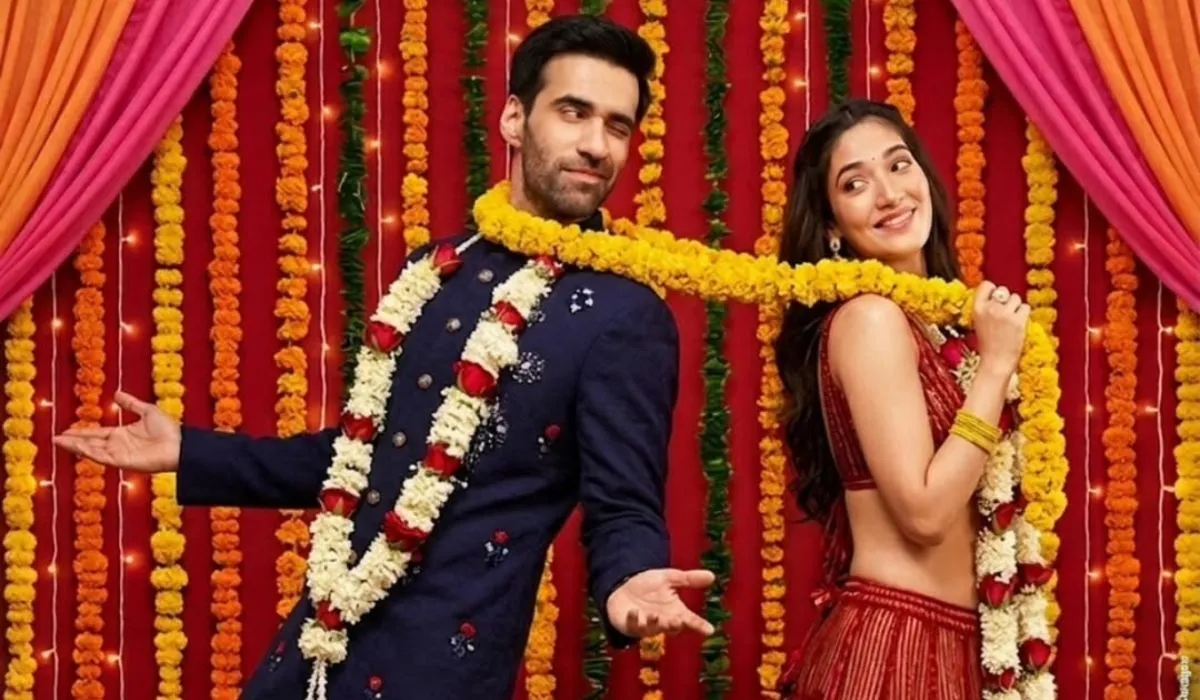 Ginny Weds Sunny 2 Box Office: 2 दिन में भी ₹2 करोड़ नहीं कमा पाई फिल्म