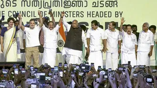 ‘पूरा वंदे मातरम गलत’, CPM नेता के बयान पर मचा सियासी बवाल