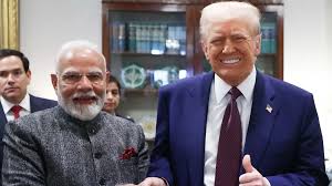 G7 Summit में पीएम मोदी और ट्रंप की मुलाकात संभव, मैक्रों ने दिया न्योता