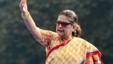 बंगाल में बढ़ी सियासी हलचल, TMC सांसद को मिली Y कैटेगरी सुरक्षा