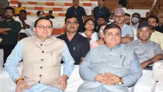 उत्तराखंड राज्यसभा सीट पर BJP में मंथन, नरेश बंसल का कार्यकाल खत्म