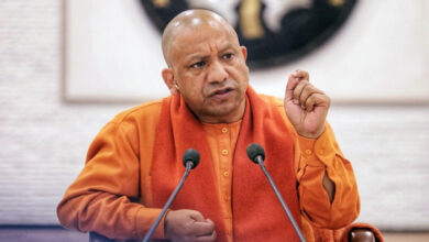 बारिश से नुकसान पर सीएम योगी सख्त, 24 घंटे में मुआवजे के निर्देश