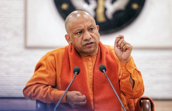 बारिश से नुकसान पर सीएम योगी सख्त, 24 घंटे में मुआवजे के निर्देश