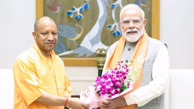 विकसित भारत के संकल्प में PM मोदी के साथ यूपी की 25 करोड़ जनता: मुख्यमंत्री योगी