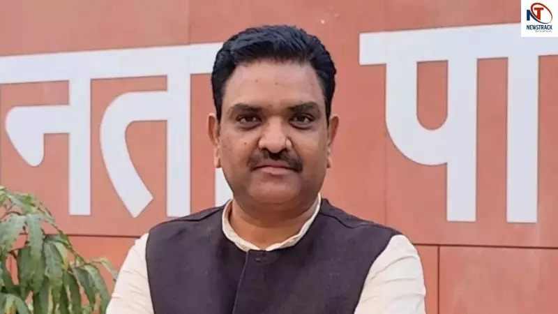 *'सपा राज की गुंडागर्दी पर योगी सरकार ने लगाया ब्रेक', मंत्री असीम अरुण का अखिलेश पर तीखा हमला*