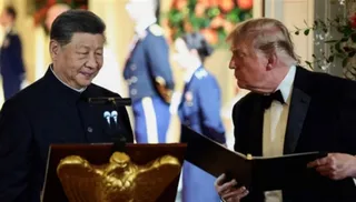 Xi Jinping का अमेरिका को संदेश: ‘मुकाबला करें, कुश्ती नहीं’, चीन के बढ़ते प्रभाव पर क्या बोले?