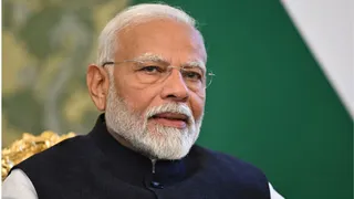 PM मोदी ने उठाया जलवायु असमानता का मुद्दा