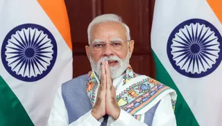 पीएम मोदी का युवाओं से संवाद, बोले- देश को आगे बढ़ाने में युवा शक्ति अहम