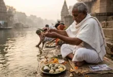 गणेश उत्सव और नवरात्र के ठीक बीच में ही क्यों आता है 'पितृपक्ष'? यहां समझें इन पावन दिनों का असली रहस्य