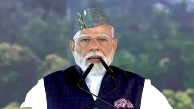 नमो भवन के नए डिजाइन में कटौती, एक मंजिल कम