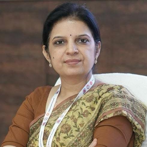 प्रोफेसर शालिनी त्रिपाठी, केजीएमयू
