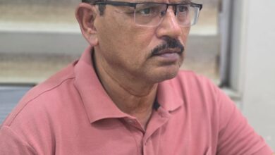 यूपीआईटीएस: आत्मविश्वास की वैश्विक यात्रा - हरिशंकर मिश्र, वरिष्ठ पत्रकार