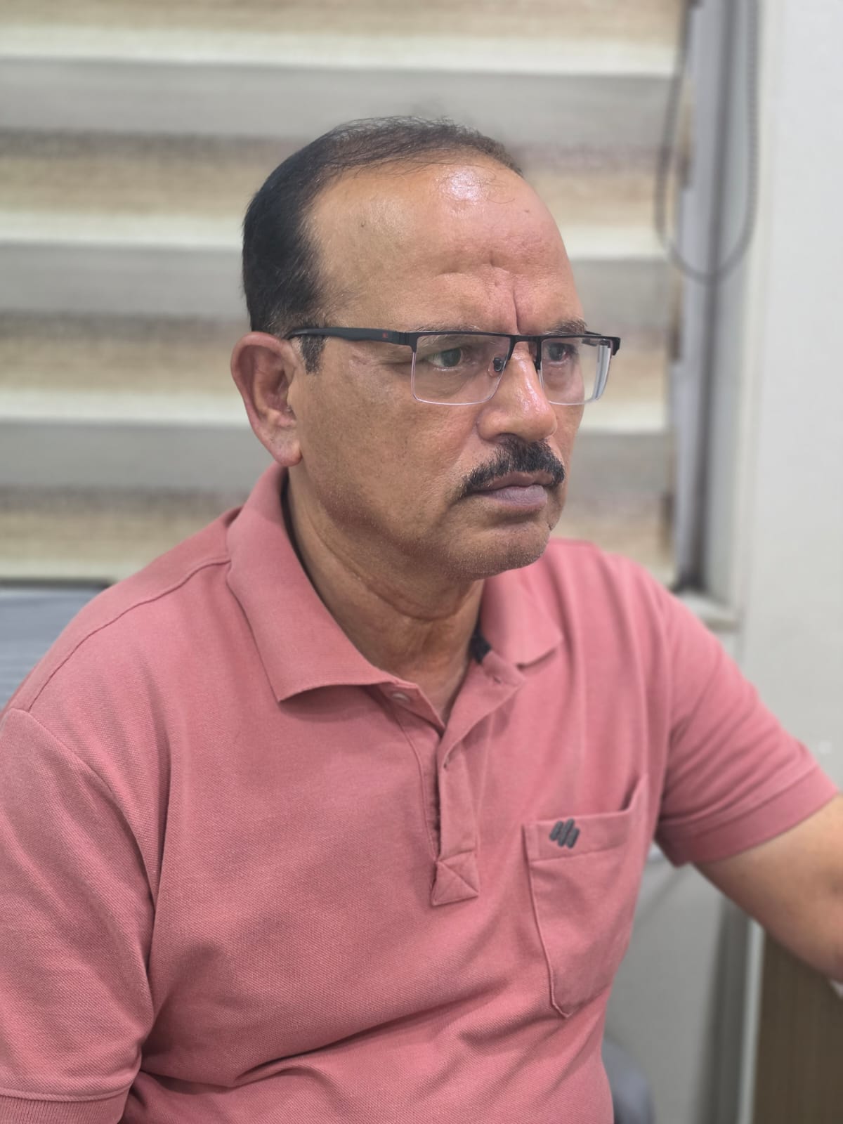 यूपीआईटीएस: आत्मविश्वास की वैश्विक यात्रा - हरिशंकर मिश्र, वरिष्ठ पत्रकार