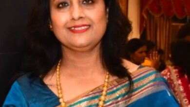 यूपीआईटीएस: एक योगी के तप की गाथा
