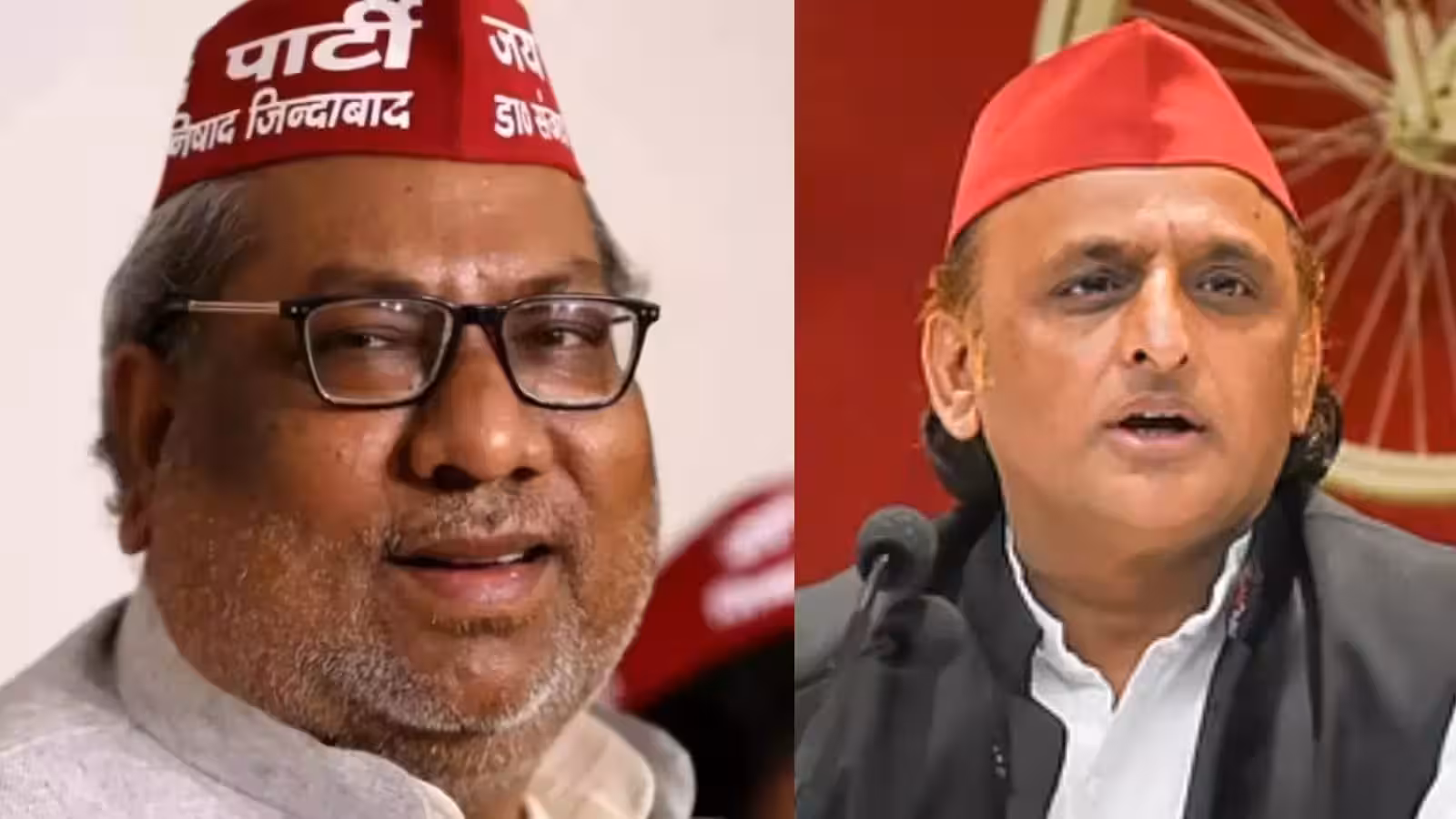 ‘मुंह से PDA, दिल में लग्जरी रथ’... संजय निषाद ने अखिलेश यादव पर साधा सीधा निशाना