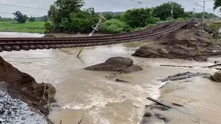 आंध्र प्रदेश में भारी बारिश का कहर, 8 साल के बच्चे समेत 6 की मौत