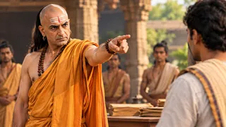 Chanakya Niti: इन गुणों वाले रिश्तेदारों से रहें सावधान, जानें पहचान