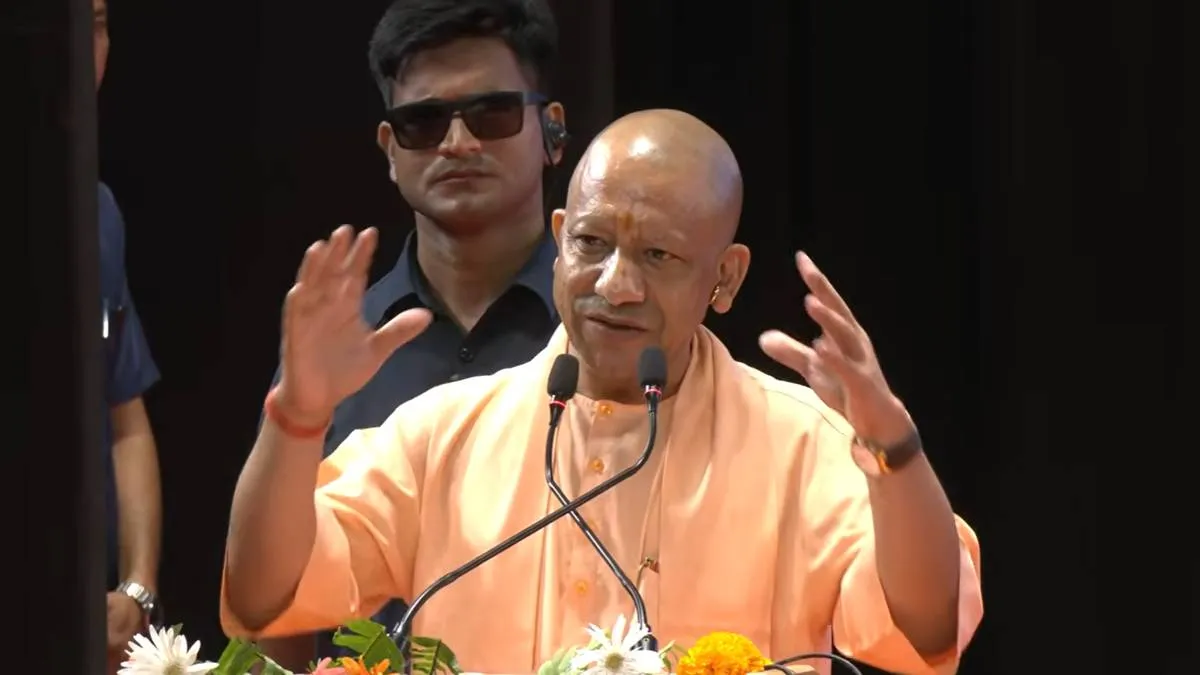 दिव्यांग दंपत्तियों को आर्थिक संबल दे रही योगी सरकार की विवाह प्रोत्साहन योजना