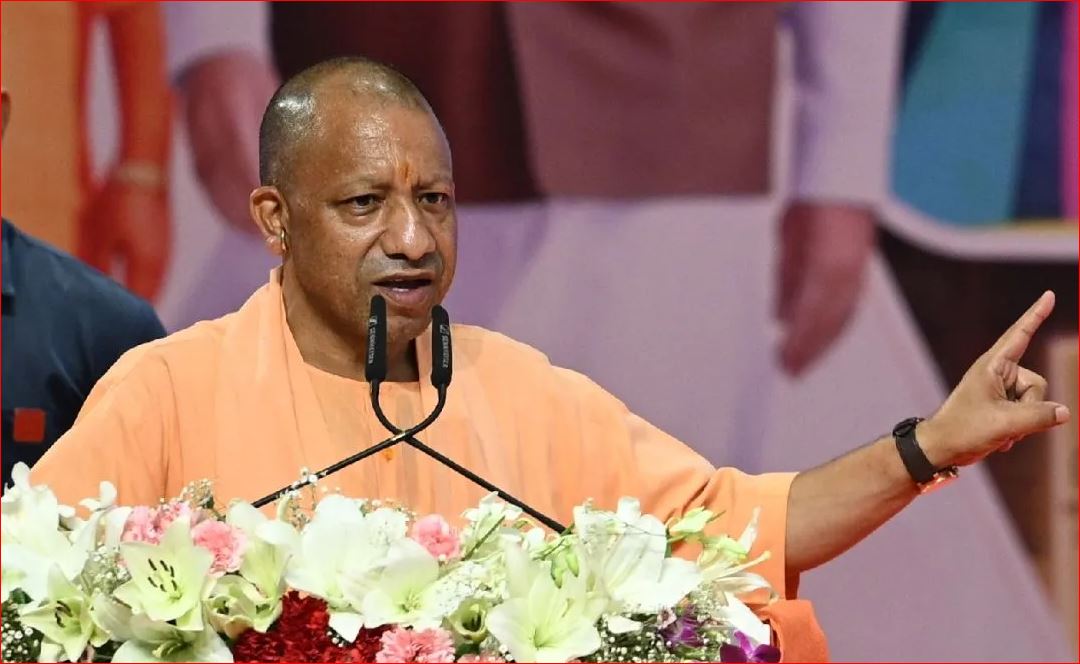 परिजनों से बिछड़े बच्चों की वापसी के बाद भी उनका पूरा ख्याल रखेगी योगी सरकार