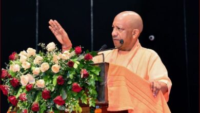 *योगी सरकार में खनन प्रभावित क्षेत्रों के विकास को नई रफ्तार, 1548 करोड़ रुपये से 8,397 परियोजनाएं ला रहीं बदलाव*