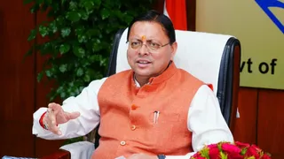 SC-ST एक्ट पर CM धामी की समीक्षा, पीड़ितों को समय पर न्याय के निर्देश