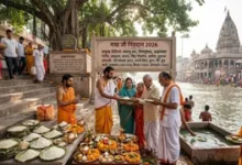 Gaya Pind Daan 2026: गया में पिंडदान से पहले जानें जरूरी नियम