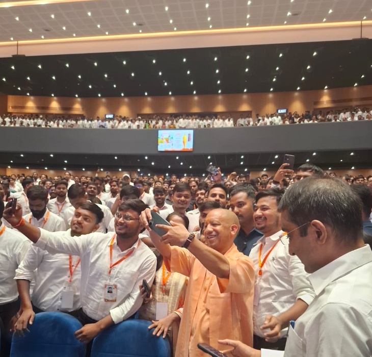 नियुक्ति पत्र मिला तो छलकी खुशी, अपनी कहानी बताते हुए रुंधा युवाओं का गला