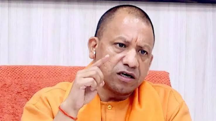 कार्य की अपेक्षित प्रगति न देख सीएम ने अफसरों को लगाई कड़ी फटकार