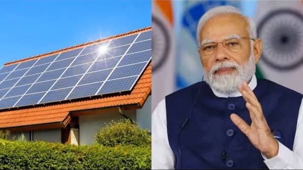 पीएम सूर्य घर योजना में ऋण वितरण की गति बढ़ाने पर जोर