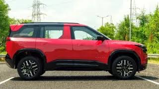 Tata Sierra vs XUV 7XO: सेफ्टी में कौन बेहतर?