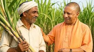 योगी सरकार में 18 से छह प्रतिशत पर आया किसानों के कर्ज का ब्याज