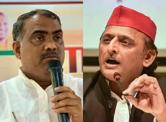 अखिलेश के आरोप निराधार, साढ़े नौ साल में खेल कोटे से 1000 से अधिक नौकरियां: खेल मंत्री गिरीश यादव