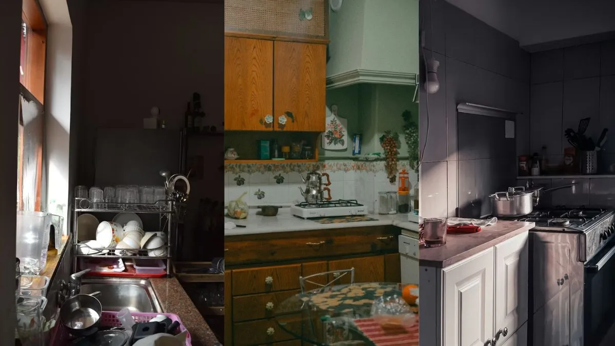 Kitchen Slab Vastu: किचन स्लैब पर भूलकर भी न रखें ये 5 चीजें, जानें वास्तु नियम
