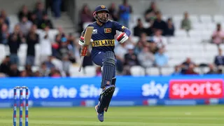 ENG vs SL 2nd ODI: कुसल मेंडिस के शतक से श्रीलंका की जीत, सीरीज 1-1 से बराबर