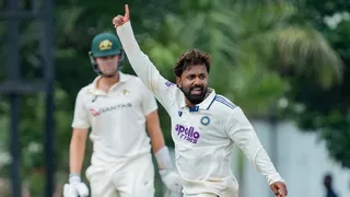 IND A vs AUS A: भारत A ने ऑस्ट्रेलिया A को 162 रन से हराया, कुशाग्र-मुलानी चमके