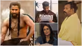 The Paradise Box Office: नानी की फिल्म की बंपर ओपनिंग, हिंदी में Hanuman Ansh से पीछे